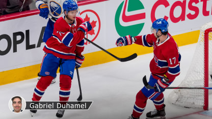 Evans Anderson badge Gab