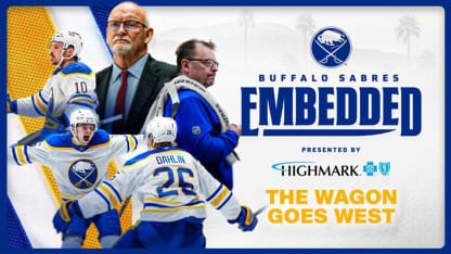 Embedded | The Wagon Goes West