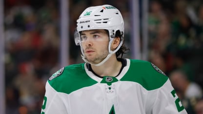 Stars : Contrat d’un an pour Mavrik Bourque