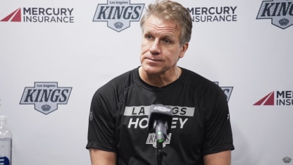 Jim Hiller Media Availability - December 1