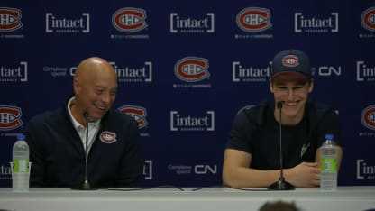 Media op: Demidov & Hughes