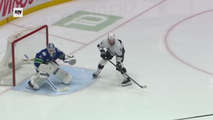 Kempe offre une réplique immédiate