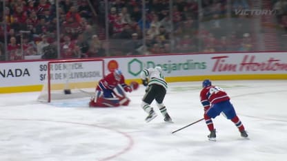 DAL@MTL: Seguin scores goal against Jakub Dobeš