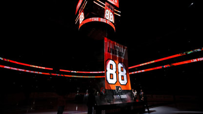 Lindros Banner