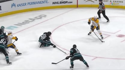 Novak et Nyquist s'unissent en A.N.