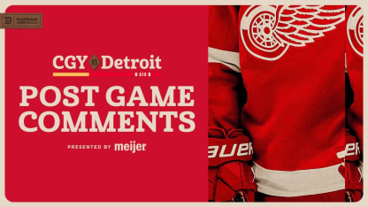 Meijer Postgame Comments 3/16/26