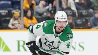 Dallas Stars v Nashville Predators
