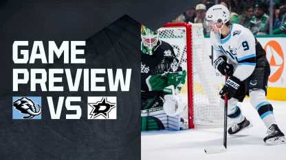 Utah Visits Dallas for Monday Night Matchup | GAME PREVIEW 3.16.26