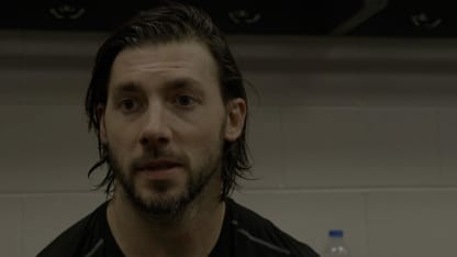 Post Game: Letang (10.14.24)