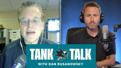 Tank Talk: Dan Rusanowsky