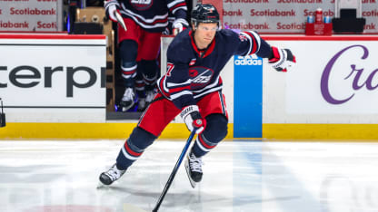 Pregame with Paul - Vladislav Namestnikov (Mar. 30, 2024)