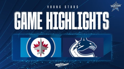 Canucks at Jets 24.09.15