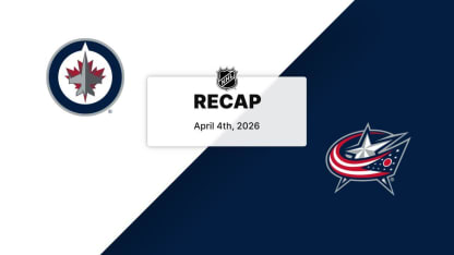CBJ-WPG | Highlights