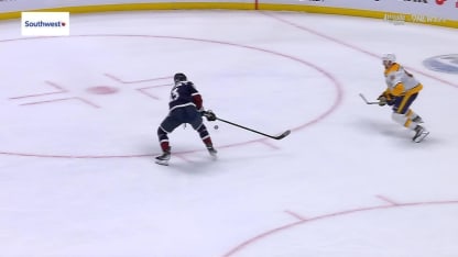 Nichushkin assure la victoire à l'Avalanche