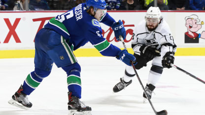 LAK VAN 11.27 preview