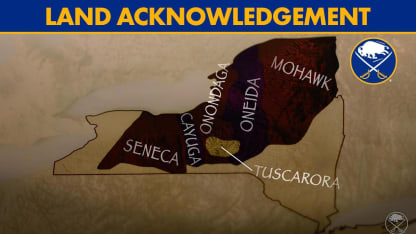 NAHN | Land Acknowledgement