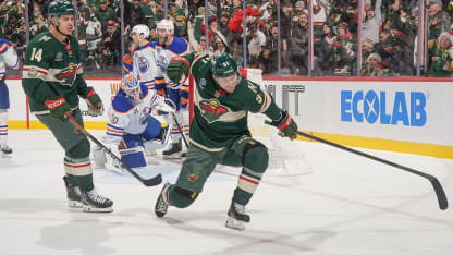 Tarasenko follows through on rebound