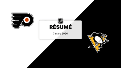 PHI vs PIT | Résumé | 07/03/2026