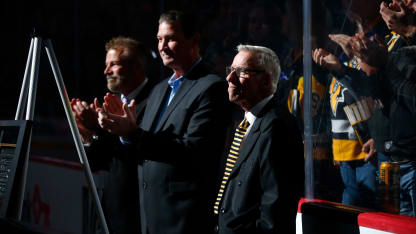 Players, Coaches, Broadcasters Pay Tribute to Mike Lange