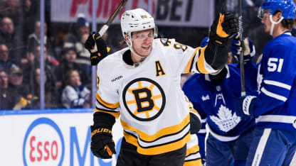 Boston pokračuje ve vítězném tažení