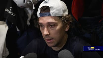 Dylan Strome | February 22