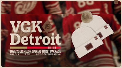 Love Your Melon Night