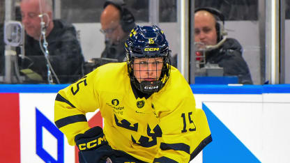 2024 Hlinka Gretzky Cup - Bronze Medal Game