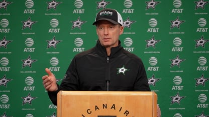 12/30/25 Practice: Glen Gulutzan