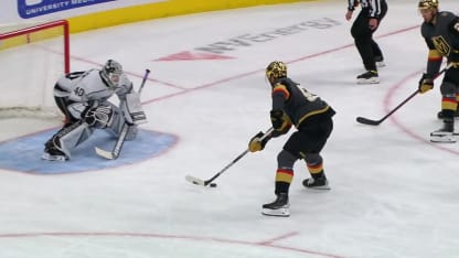 Amadio scores goal
