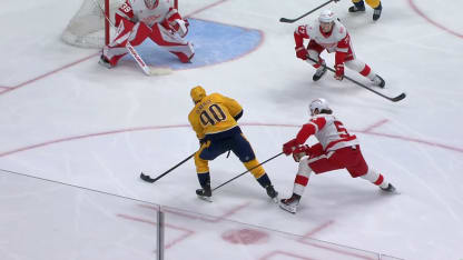 Marchessault et O'Reilly font la paire