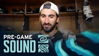 PRE-GAME SOUND | BENIERS