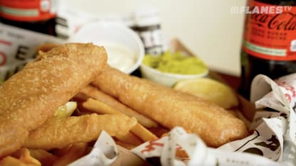 Coca-Cola Test Kitchen - Cod Almighty