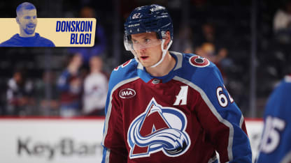 Donskoi raportoi osa 1