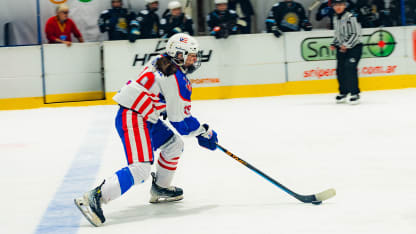 Photo Puerto Rico Sofia Alvarez