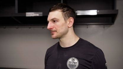 POST-RAW | Zach Hyman 01.13.26