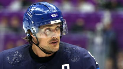 Leijonien parhaat olympiahetket nro 7