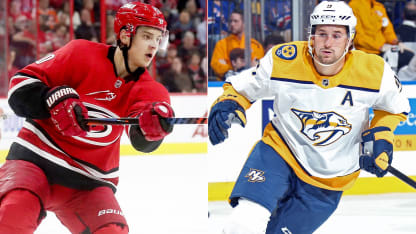 aho, forsberg