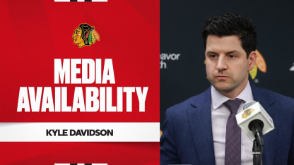 Davidson on 2025-26 Trade Deadline