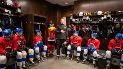 Highland Park Surprise