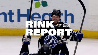 Rink Report | 4.19.24