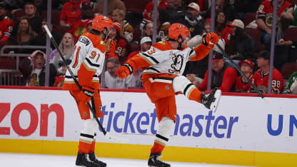 McTavish scores late to tie it