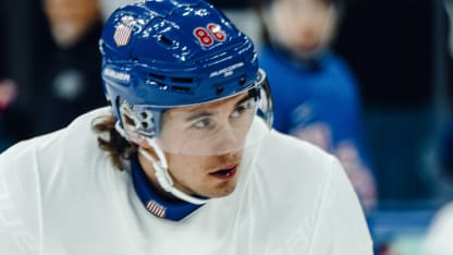 2026 Olympics Arrivals & Practice