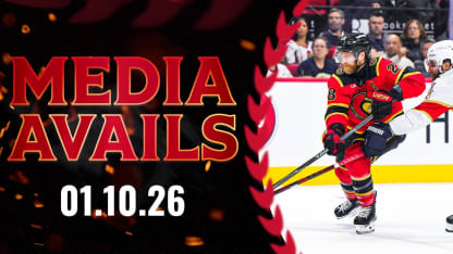 Claude Giroux Postgame Media vs FLA