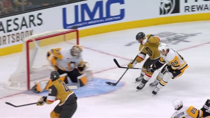 Sissons strikes for 100th career goal