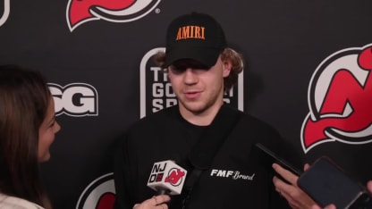 Arseny Gritsyuk | 25-26 EXIT INTERVIEWS