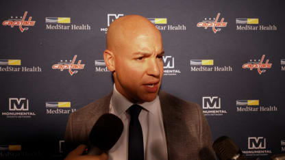 Spencer Carbery | Postgame