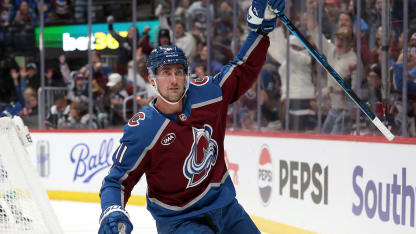 Duels à surveiller : Le retour de Brock Nelson à Long Island