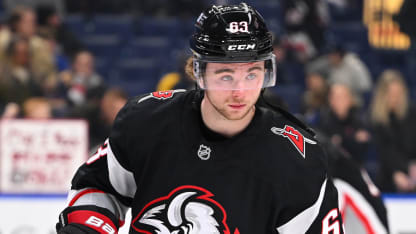 030825 Isak Rosen BUF