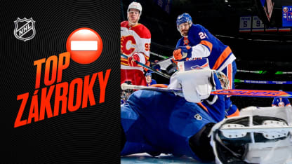 ⛔ Top zákroky 20. týdne