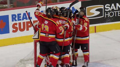 2026 Women's Crowchild Classic Highlights